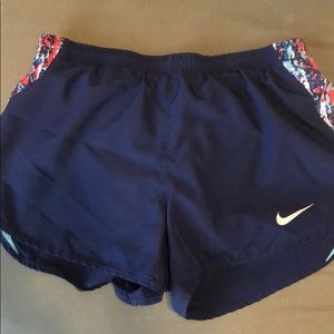 Nike Dri-Fit Shorts